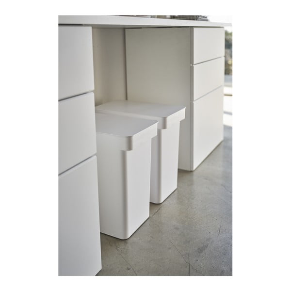 Koš za smeti 25 l Tower – YAMAZAKI-image-3