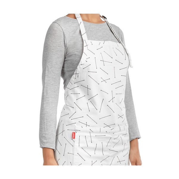 Bombažen predpasnik – Rayen-image-2