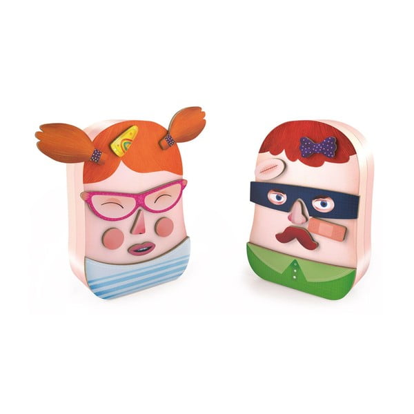 Otroška magnetna igra Djeco Trombino-image-3