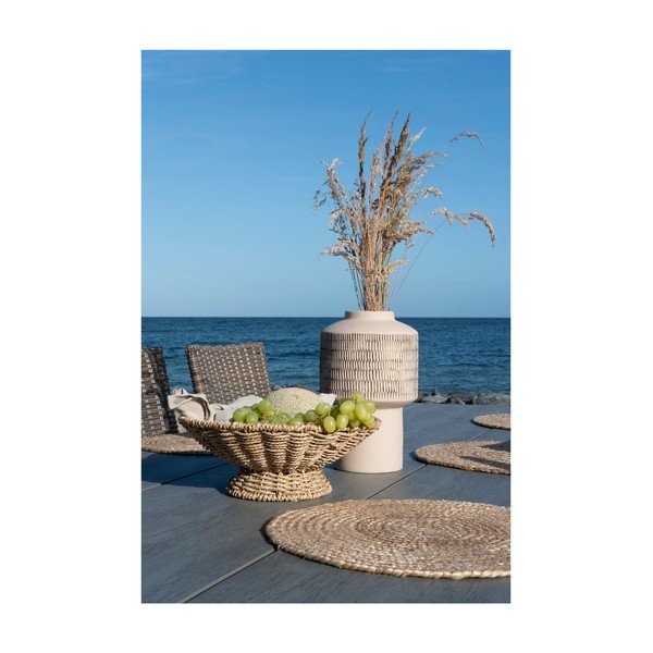 Bež keramična vaza – House Nordic-image-3