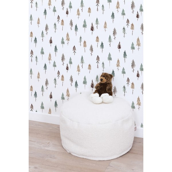 Otroška tapeta 10 m x 50 cm Pine Woods – Lilipinso-image-4