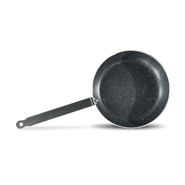 Aluminijasta ponev z neprijemljivo površino Hendi Marble, ø 24 cm