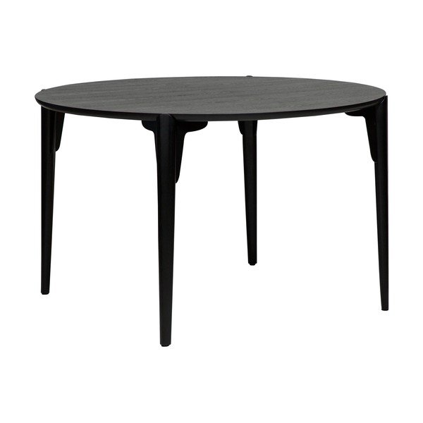 Okrogla jedilna miza v jesenovem dekorju ø 122 cm Paragon – DAN-FORM Denmark
