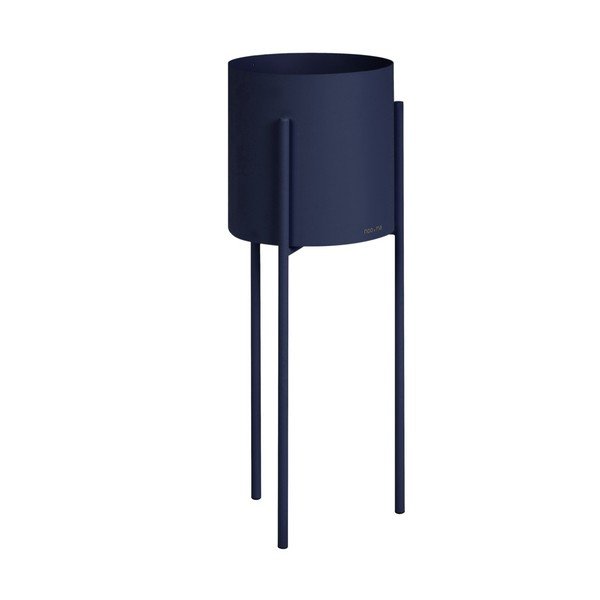 Kovinski okrasni cvetlični lonec ø 20 cm Maki – noo.ma