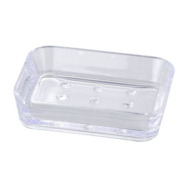 Skodelica za milo Wenko Candy Transparent-image-1