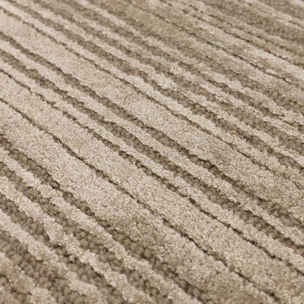 Žajbljevo zelena ročno tkana preproga iz mešanice volne 160x230 cm Henley Sage – Asiatic Carpets-image-3