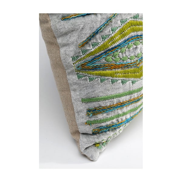 Okrasna blazina 35x60 cm Densa – Kare Design-image-3