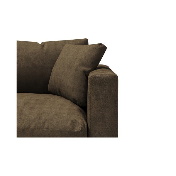 Svetlo rjav kavč 220 cm Comfy - Scandic-image-4