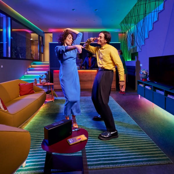 Pameten LED trak 21 W 10 m – WiZ-image-3