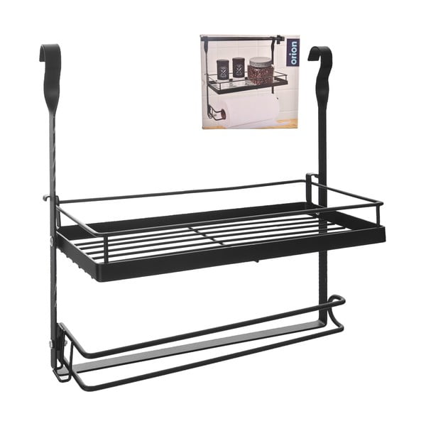 Viseča kovinska dodatna polica Radka - Orion-image-2