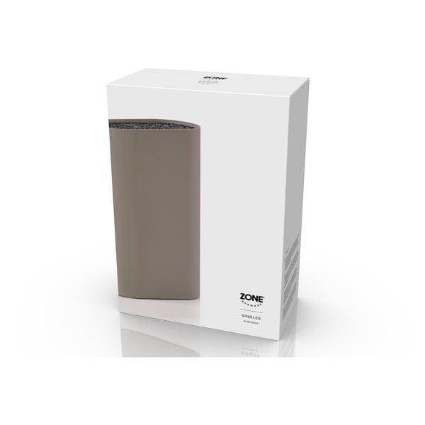 Plastično stojalo za nože Singles – Zone-image-2