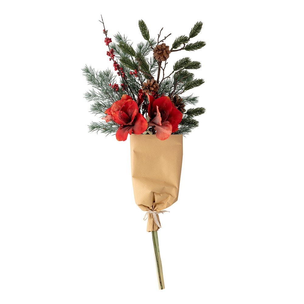 Umetna rastlina (višina 105 cm) Rubia