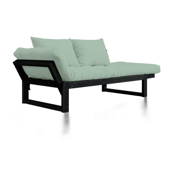 Variabilni kavč Karup Edge Black/Peppermint-image-4