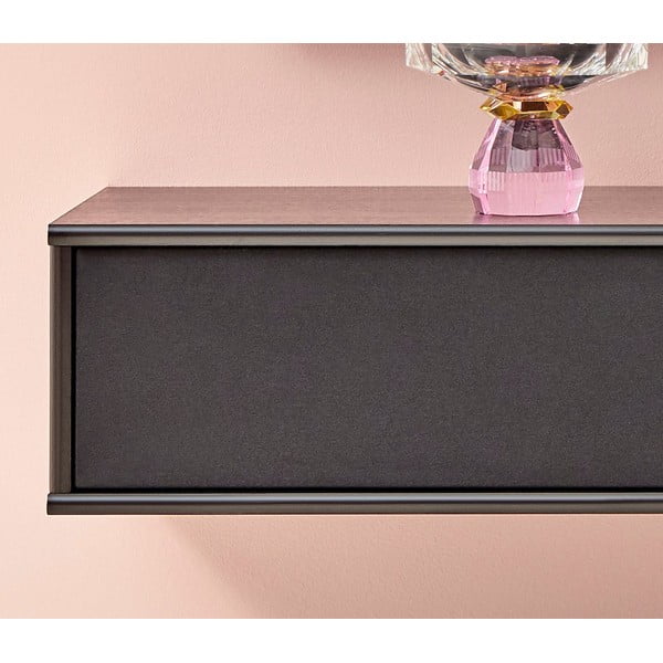 Črna TV omarica Mistral 311-image-4