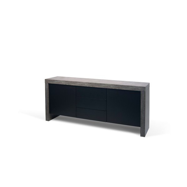 TemaHome Kobe komoda s štirimi predali-image-4