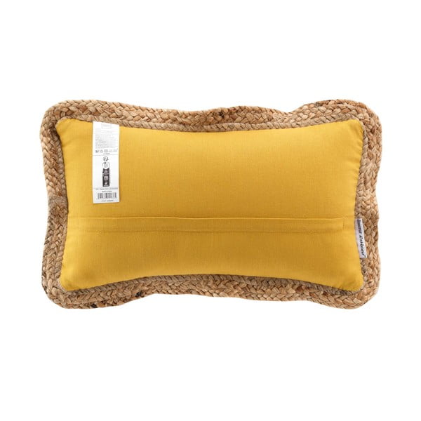 Okrasna blazina iz mešanice jute 30x50 cm Akina – douceur d'intérieur-image-2