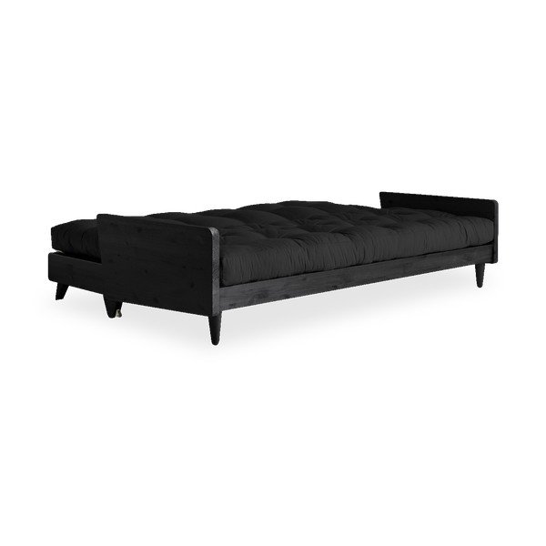 Raztegljiv kavč Karup Design Indie Black/Dark Grey-image-4