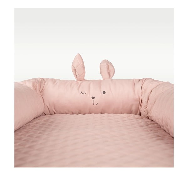 Rožnato gnezdece Roba style – Roba-image-2