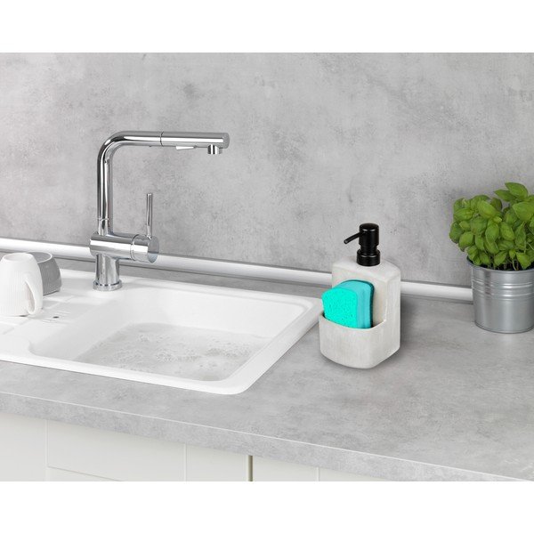 Beli dozirnik za milo Wenko Concrete-image-1