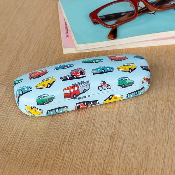 Etui za očala Road Trip – Rex London-image-1