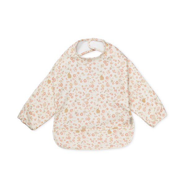 Bež slinček z rokavi Augusta – Cam Cam Copenhagen