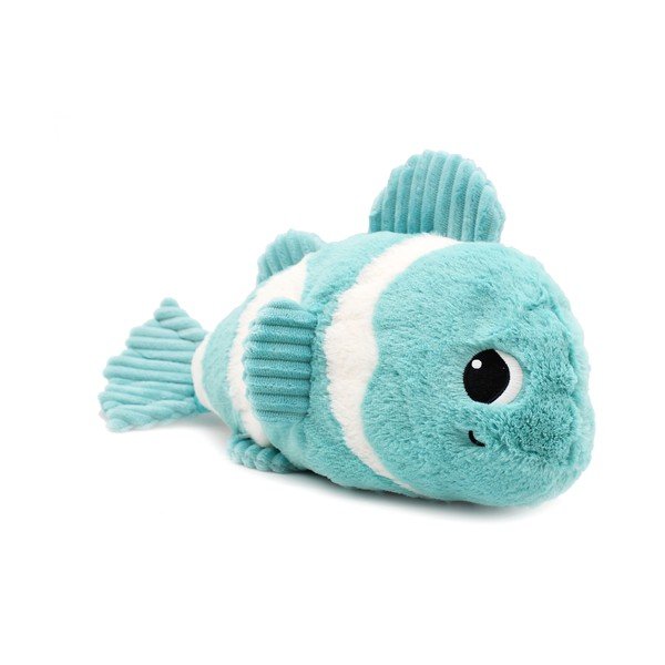 Plišaste igrače v kompletu 2 ks Ptipotos Bigou – Les Deglingos-image-2