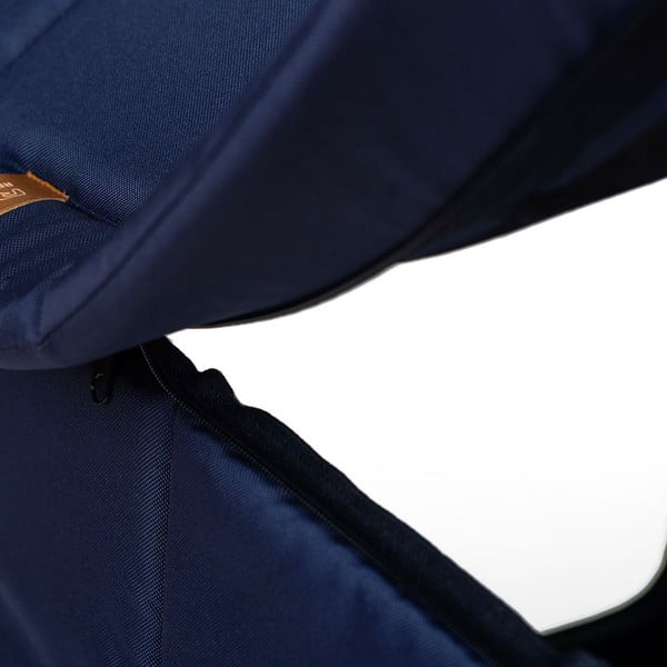 Modra pasja hiška 38x38 cm Home M - Rexproduct-image-1