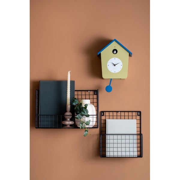 Kovinsko stojalo za revije Reja – PT LIVING-image-1