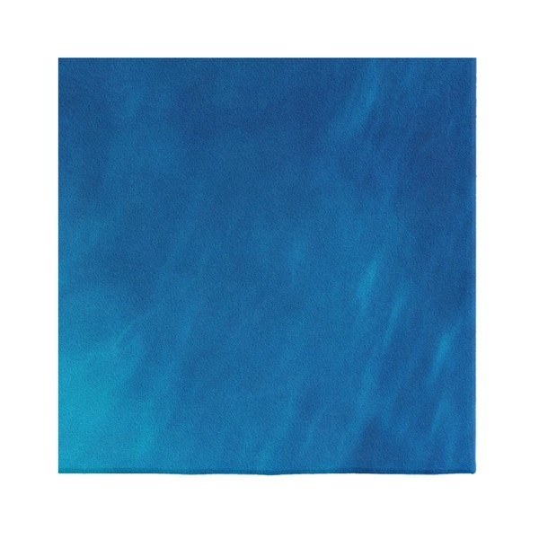 Modra preproga Oyo home Suzzo Garto, 140 x 220 cm-image-3