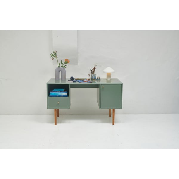 Pisalna miza 50x130 cm Color Living – Tom Tailor-image-3