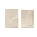 Slike v kompletu 2 ks 29x39 cm Mirta – Kave Home