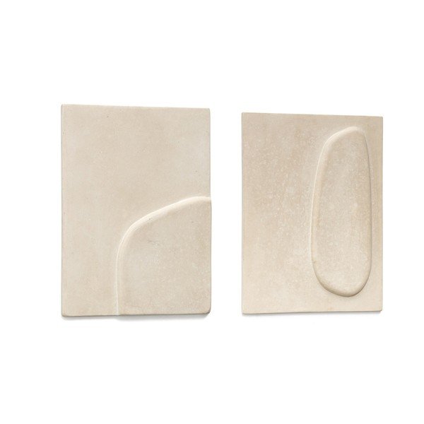 Slike v kompletu 2 ks 29x39 cm Mirta – Kave Home