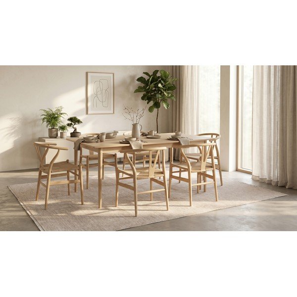 Kremno bela preproga 160x230 cm Puro – ESTE-image-3