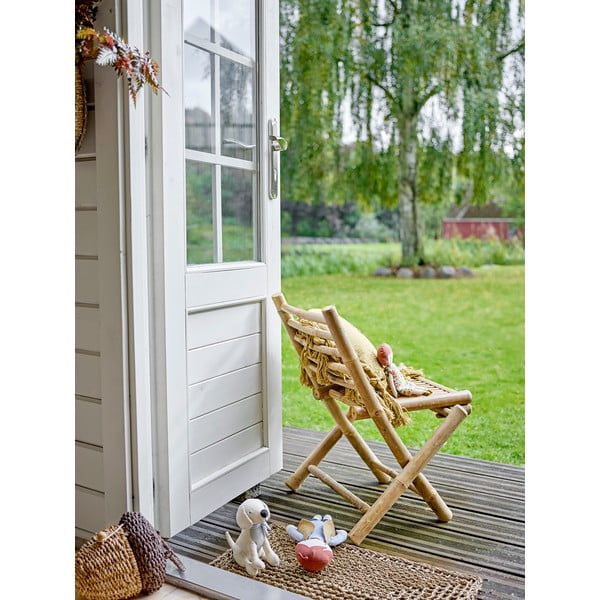 Bambusov otroški stol Mini Sole – Bloomingville-image-3