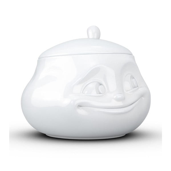 Bela porcelansta posoda za sladkor 58products-image-2