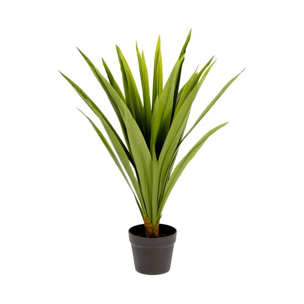 Umetna rastlina (višina 80 cm) Yucca – Kave Home
