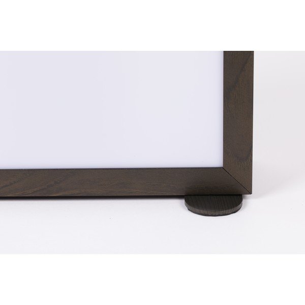 Črna stoječa svetilka Grow - Zuiver-image-4