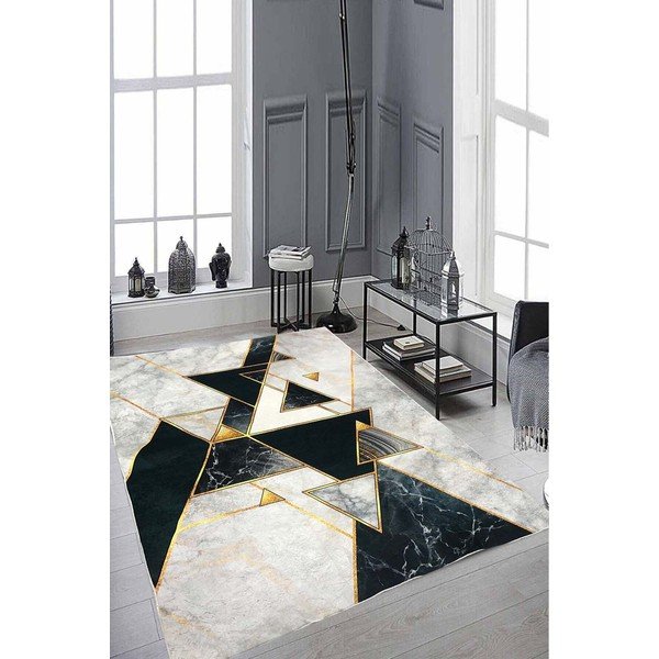Tekač 200x80 cm Modern Design - Rizzoli-image-1