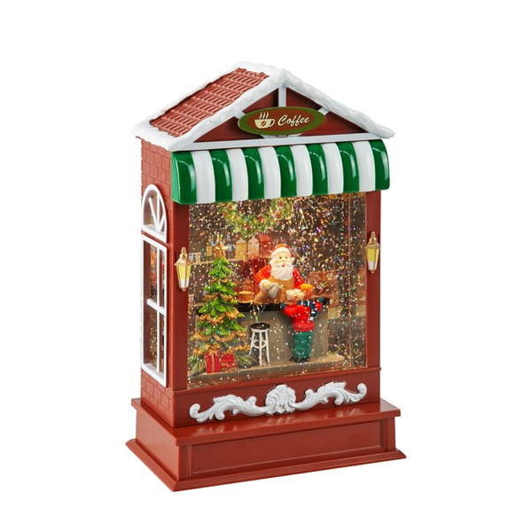 Božična svetlobna dekoracija Noah – Markslöjd