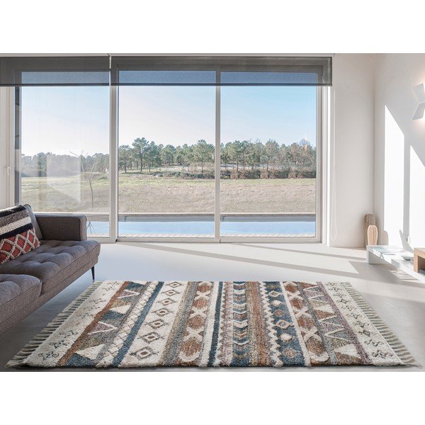 Preproga Universal Berbere Ethnic, 200 x 290 cm-image-1