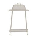 Vrtna mizica 27x65,5 cm MWH – Garden Pleasure