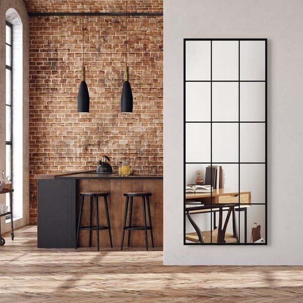 Stensko ogledalo 60x150 cm Loft William – Styler-image-2