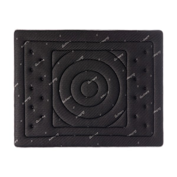 Obojestranska vzmetnica Moonia Premium Black Multizone, 80 x 200 cm-image-3