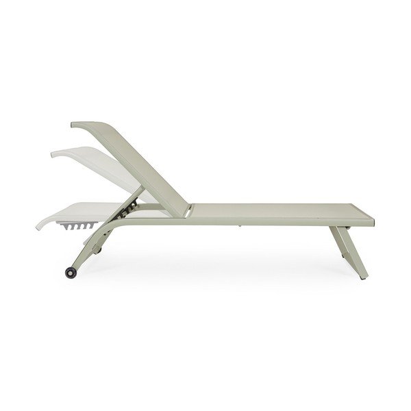 Sivorjav kovinski vrtni ležalnik Taylor – Bizzotto-image-3