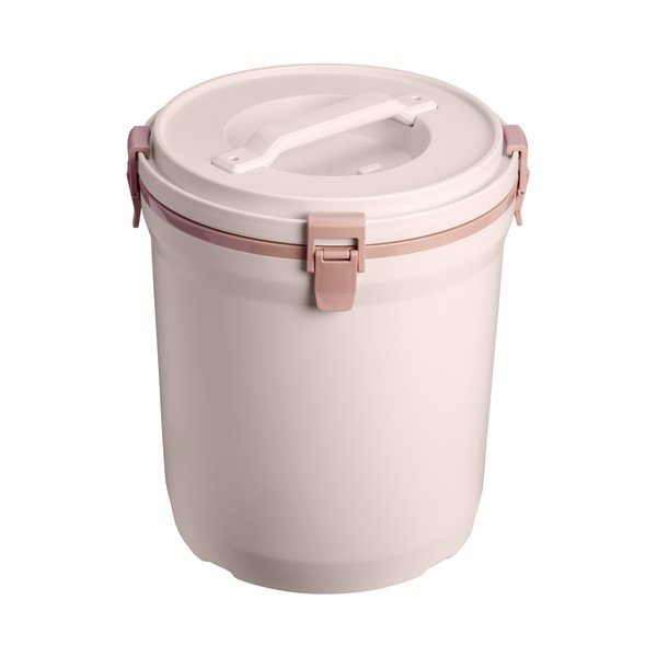 Posoda za pijačo s pipo 7,5 l Fast-Flow Water Jug Rose Quartz – Stanley-image-3