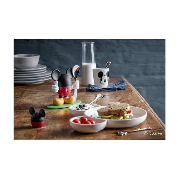 Stojalo za jajca z žlico v obliki Miki Miške WMF McEgg-image-4