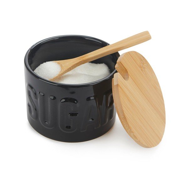Keramična sladkornica Sugar – Balvi-image-3