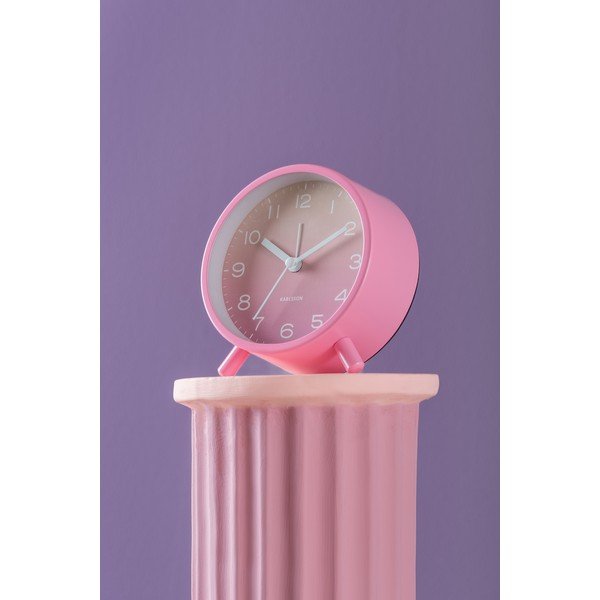 Budilka ø 11,5 cm Gradient  – Karlsson-image-1