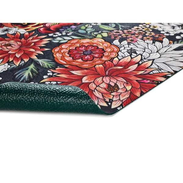 Preproga Universal Ricci Flowers, 52 x 200 cm-image-2