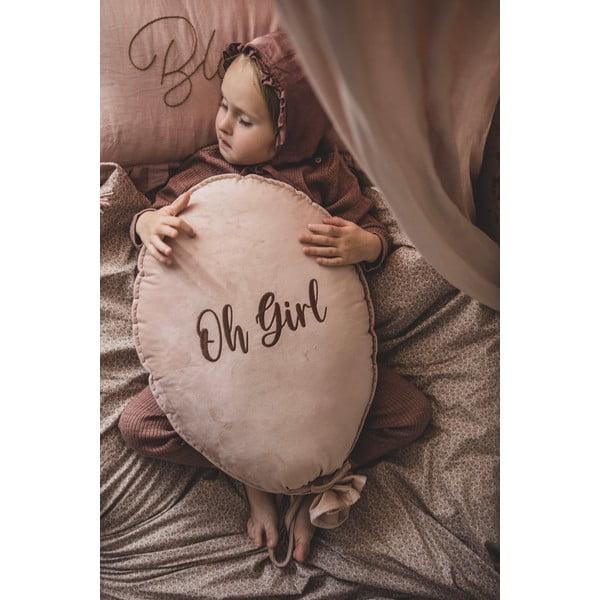 Otroška blazina Deluxe - Malomi Kids-image-2